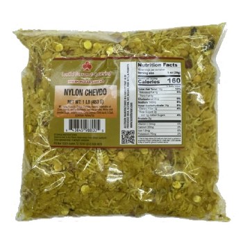 Laxmi Farsan Nylon Chevdo 1lb