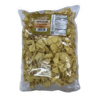 Laxmi Farsan Papad Gathiya 1lb