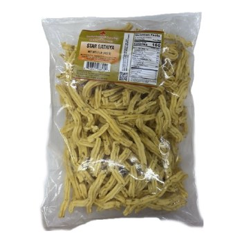 Laxmi Farsan Star Gathiya 1lb
