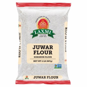 Laxmi Juwar Flour 2lb