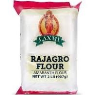 Laxmi Rajgara Flour 2lb