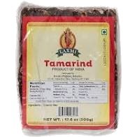 LAXMI TAMARIND SEEDLESS 250 GM