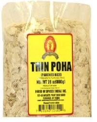 LAXMI POHA THIN 800 GM