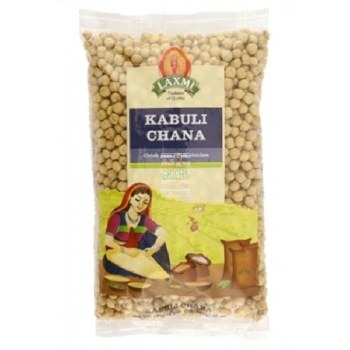 LAXMI KABULI CHANA 4 LB