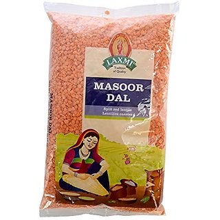 LAXMI MASOOR DAL 4 LB