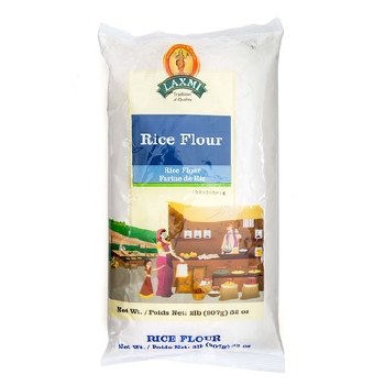 LAXMI RICE FLOUR 2 LB