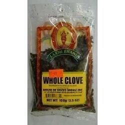 Laxmi Whole Clove 400gm