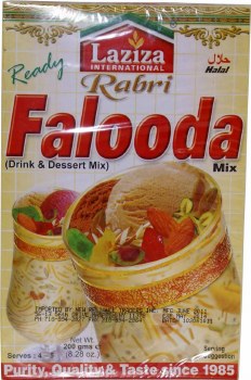 Laziza Falooda Rabri 200gm
