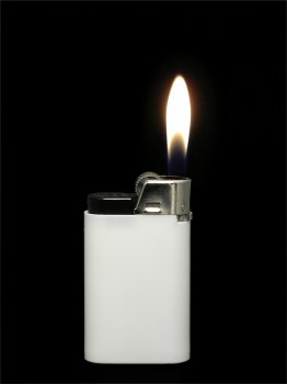 Lighter