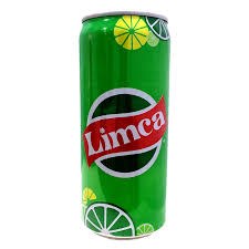 Limca Can 300ml