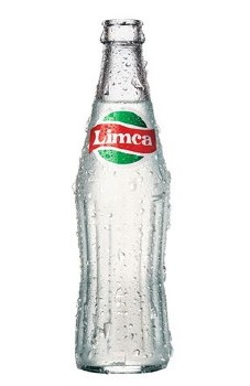 LIMCA GLASS BOTTLE 300ML