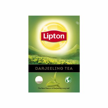 Lipton Darjeeling Tea 250gm