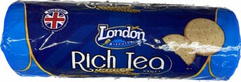 London Rich Tea Biscuit 300gm