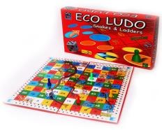 Ludo Snake & Ladder