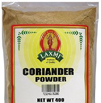 LAXMI CORRIANDER POWDER 400G