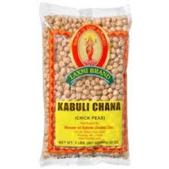 Laxmi Kabuli Chana 2lb