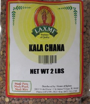 LAXMI KALA CHANA 2LB
