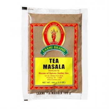 LAXMI TEA MASALA 100G