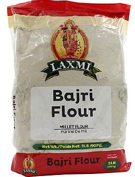 LAXMI BAJRI (MILLET FLOUR 2LB