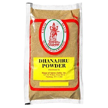 LAXMI DHANA JIRU POWDER 400GM