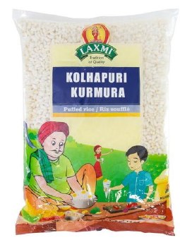 Laxmi Kolhapuri Mamra 14oz