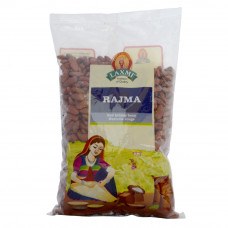 LAXMI RED KIDNEY BEANS DARK 2 LB