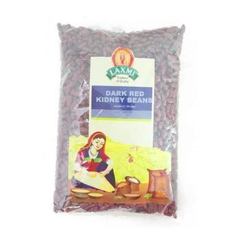 LAXMI RED KIDNEY BEANS 4LB