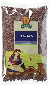 LAXMI RED KIDNEY BEANS LIGHT 2 LB