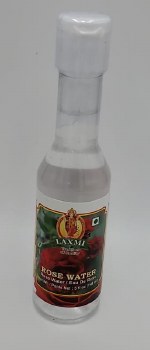 Laxmi Rose Water 148ml