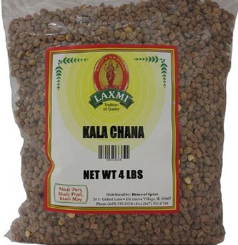 LAXMI KALA CHANA 4 LB