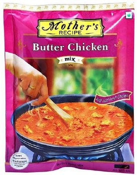 Mr Chicken 65 50gm