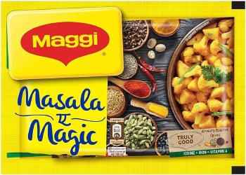 MAGGI MAGIC MASALA POUCH 6 GM