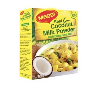 Maggi Coconut Milk Powder 800g