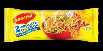 MAGGI MASALA NOODLES 600GM