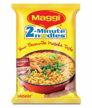 Maggi Masala Noodles 70gm