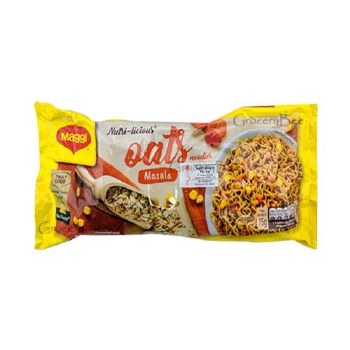 Maggi Oats Noodles 290gm