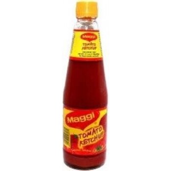 Maggi Tomato Ketchup 500g