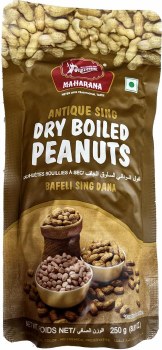 Maharana Bafeli Sing Dana 250g