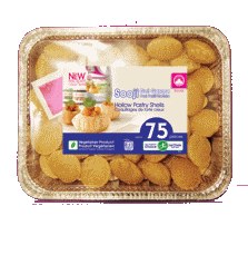 Mampster Gol Gappa 75 Ct 290g