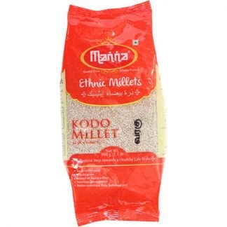Manna Foxtail Millet 500gm