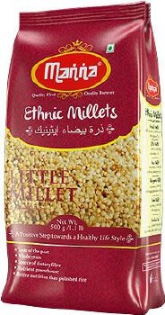 Manna Little Millet 500gm