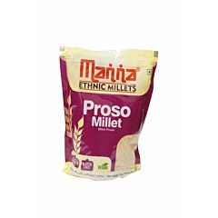 Manna Proso Millet 500gm