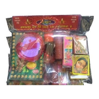 Mataji Shringar Kit