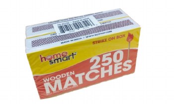 Goodco Match Sticks Long 40ct