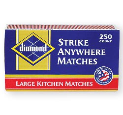 Matches Diamond 300ct - Subhlaxmi Grocers