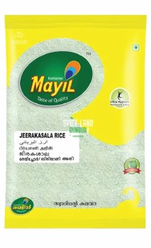Mayil Jeerakasala  Rice 2kg