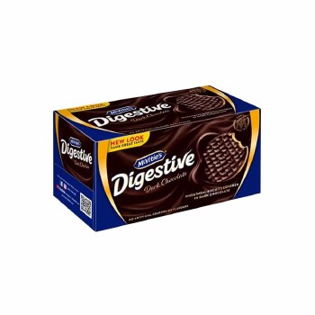 Mcvities Dark Chocolate Bis