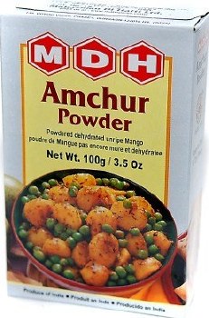 Mdh Amchur Powder 100gm