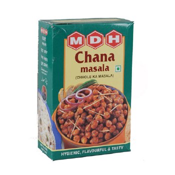MDH CHANA MASALA 500G