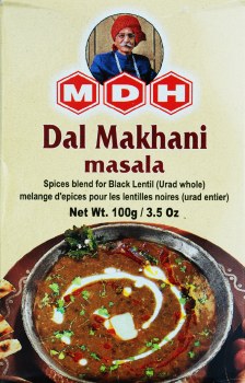 Mdh Dal Makhani Masala  100gm
